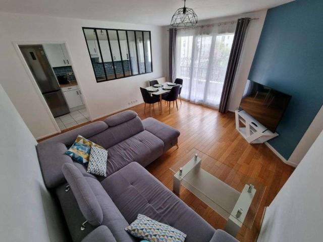 Appartement location à Palaiseau, Juvisy-sur-orge