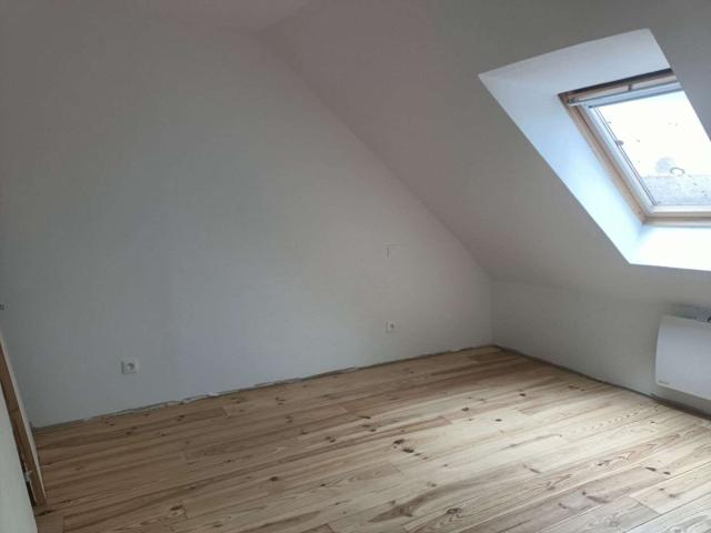 Appartement location à Mayenne, La Baconnière