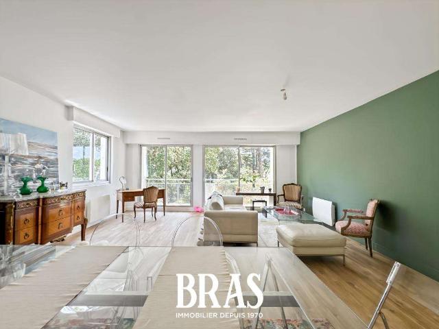 Appartement location à Saint-Nazaire, La Baule-escoublac