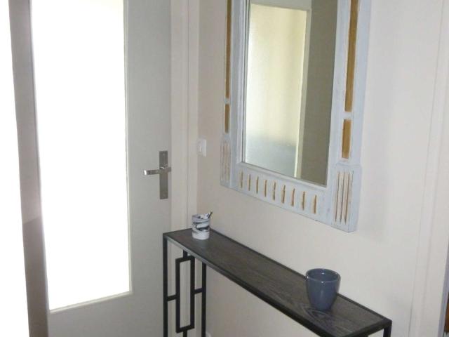 Appartement location à Saint-Nazaire, La Baule-escoublac
