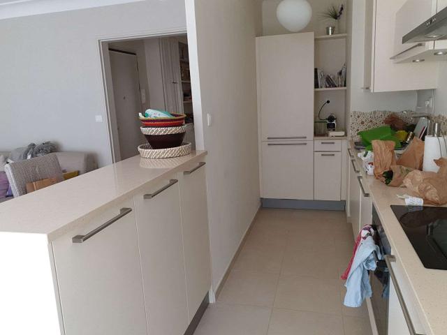 Appartement location à Saint-Nazaire, La Baule-escoublac