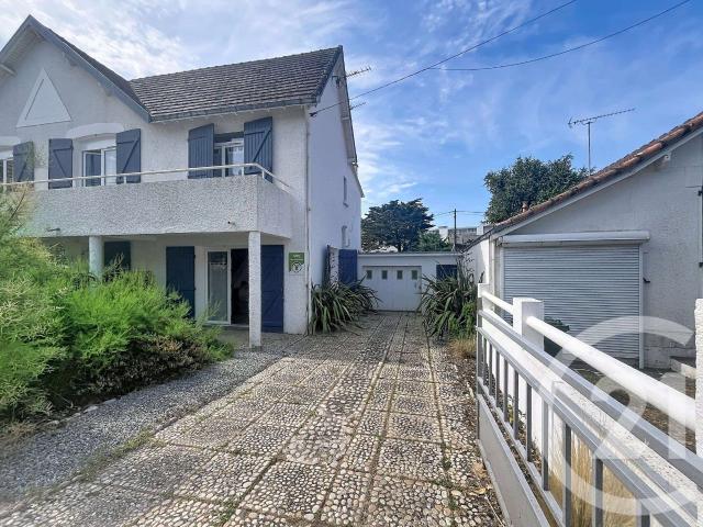 Appartement location à Saint-Nazaire, La Baule-escoublac
