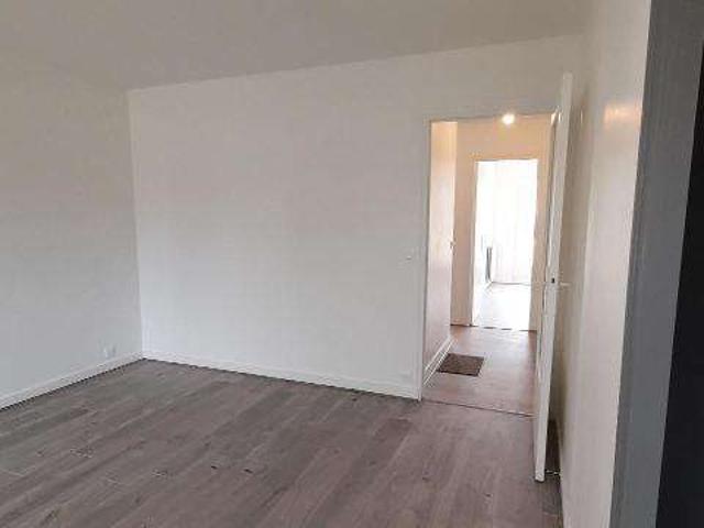 Appartement location à Saint-Nazaire, La Baule-escoublac