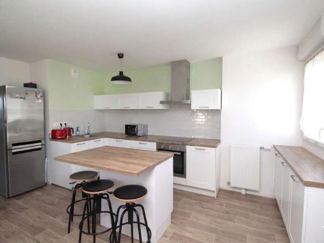 Appartement location à Saint-Nazaire, La Baule-escoublac