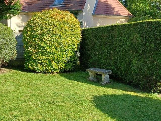 Appartement location à Saint-Germain-en-Laye, Saint-nom-la-bretèche