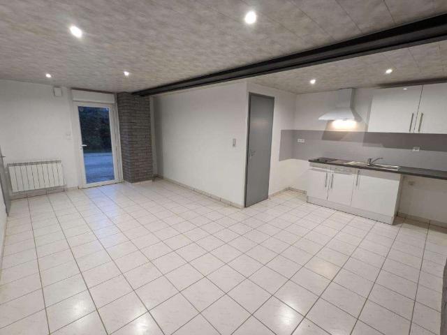 Appartement location à La Roche-sur-Yon, La Chaize-le-vicomte