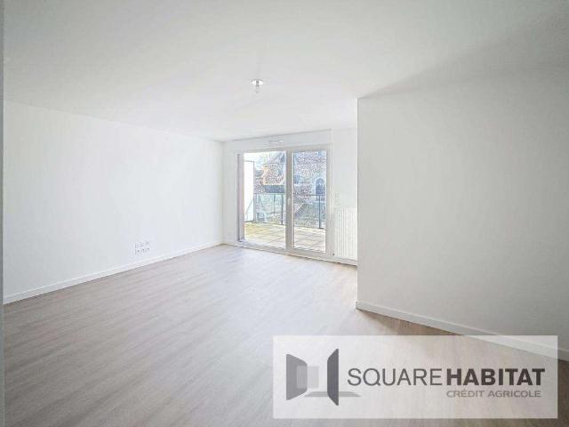 Appartement location à Rennes, Bretagne