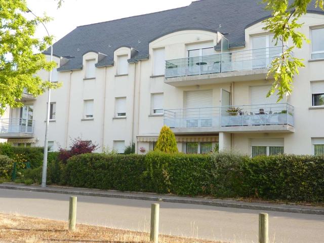Appartement location à Rennes, Bretagne