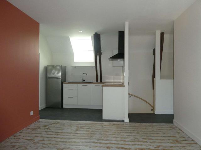 Appartement location à Rennes, Bretagne
