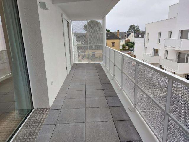Appartement location à Rennes, Bretagne