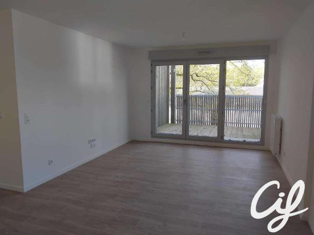 Appartement location à Nantes, La Chapelle-sur-erdre