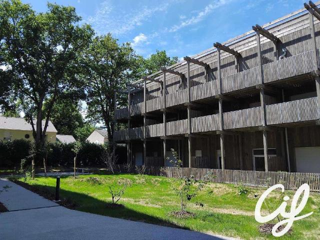 Appartement location à Nantes, La Chapelle-sur-erdre