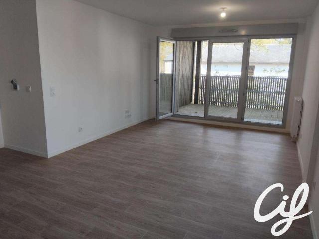 Appartement location à Nantes, La Chapelle-sur-erdre