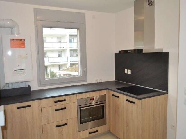 Appartement location à Nantes, La Chapelle-sur-erdre