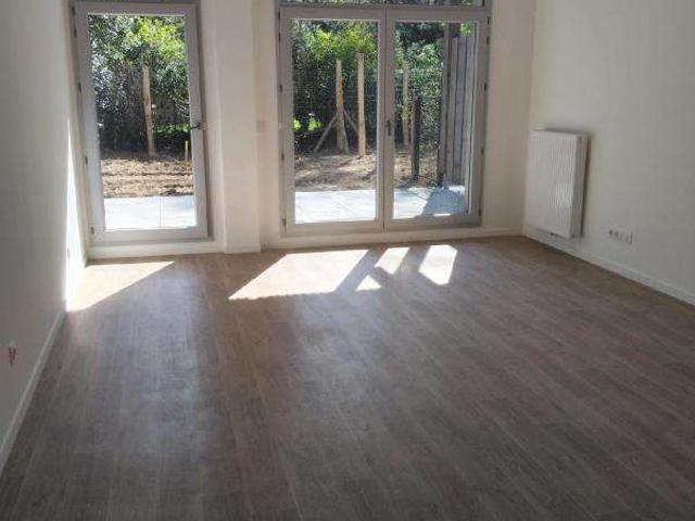Appartement location à Nantes, La Chapelle-sur-erdre