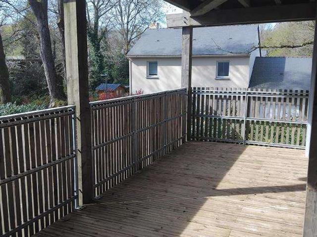 Appartement location à Nantes, La Chapelle-sur-erdre