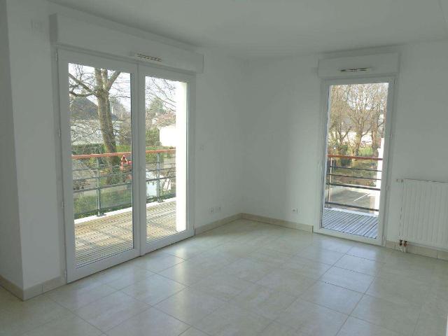 Appartement location à Nantes, La Chapelle-sur-erdre
