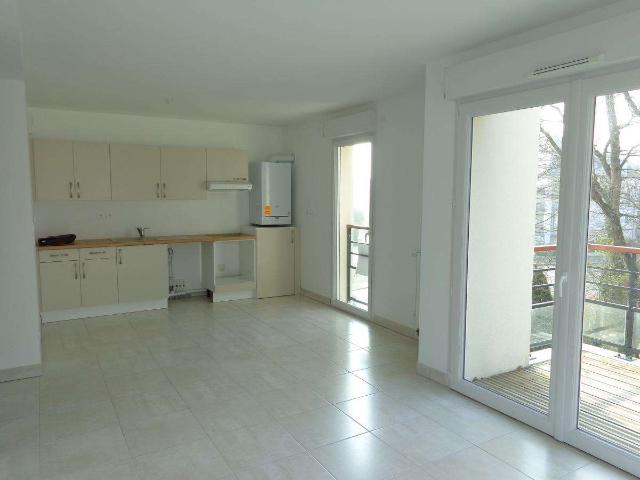 Appartement location à Nantes, La Chapelle-sur-erdre