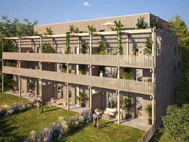Appartement location à Nantes, La Chapelle-sur-erdre