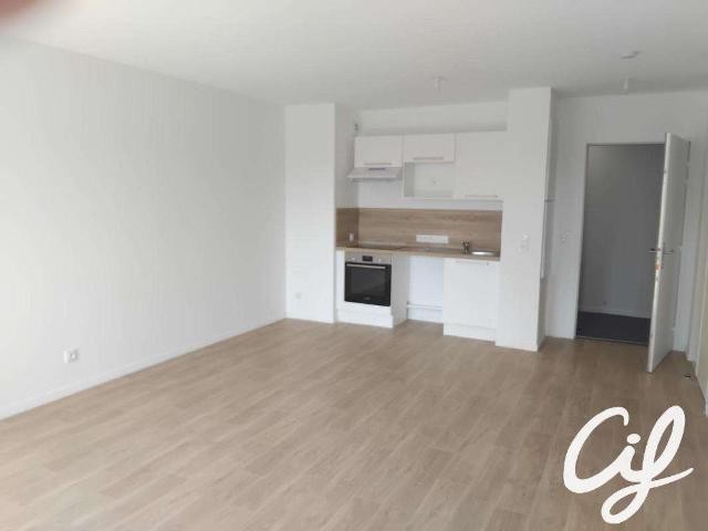 Appartement location à Nantes, La Chapelle-sur-erdre