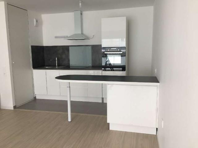 Appartement location à Nantes, La Chapelle-sur-erdre