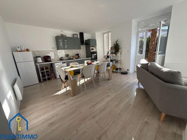 Appartement location à La Châtaigneraie, Vendée