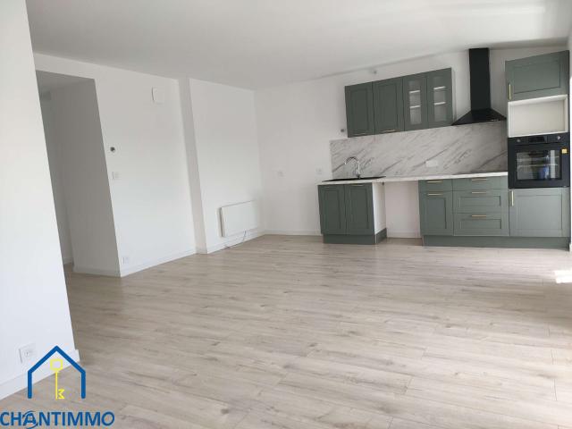 Appartement location à Fontenay-le-Comte, La Châtaigneraie