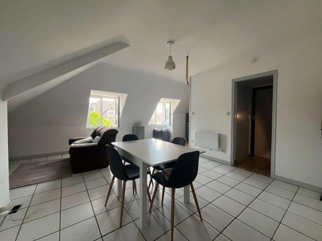 Appartement location à Saint-Brieuc, Bretagne