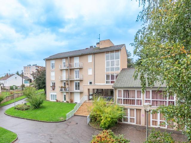 Appartement location à Charolles, La Clayette