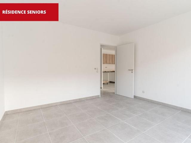 Appartement location à Aix-en-Provence, La Fare-les-oliviers