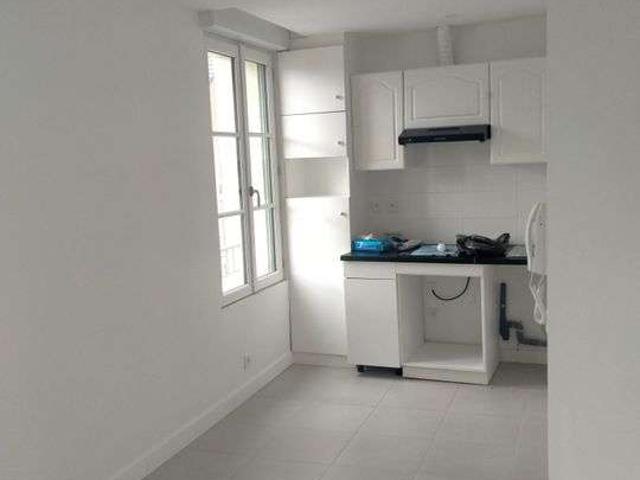 Appartement location à Laon, La Fère