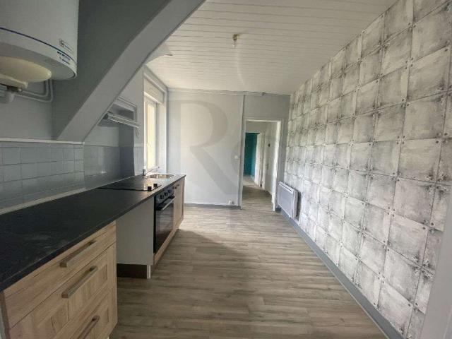 Appartement location à Argentan, La Ferrière-aux-etangs