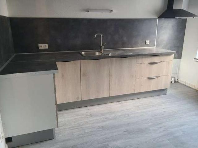 Appartement location à La Flèche