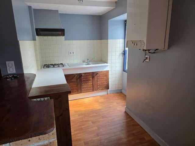 Appartement location à Quimper, Bretagne