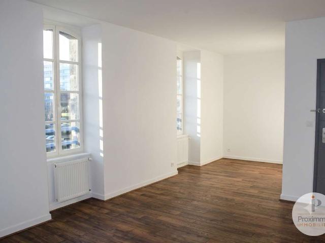 Appartement location à Vannes, Bretagne