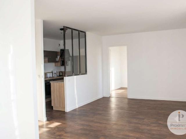 Appartement location à Vannes, Bretagne
