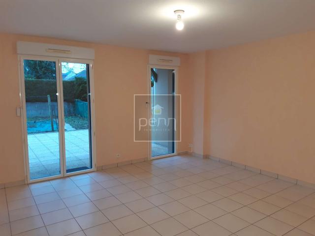 Appartement location à Fougères-Vitré, Bretagne