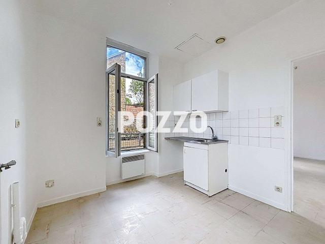 Appartement location à Avranches, La Haye-pesnel