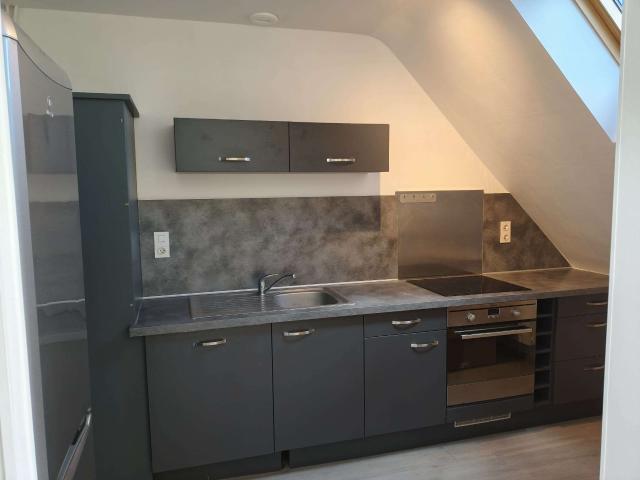 Appartement location à Domaine de la Chevesse, La Mézière