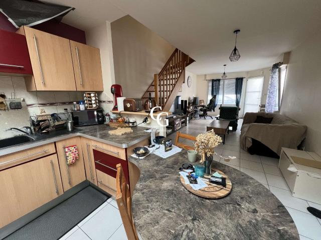 Appartement location à Nantes, La Planche