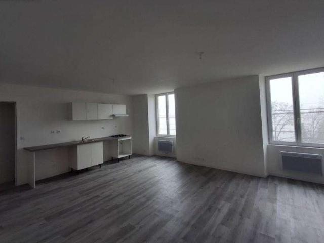 Appartement location à Langon, La Réole