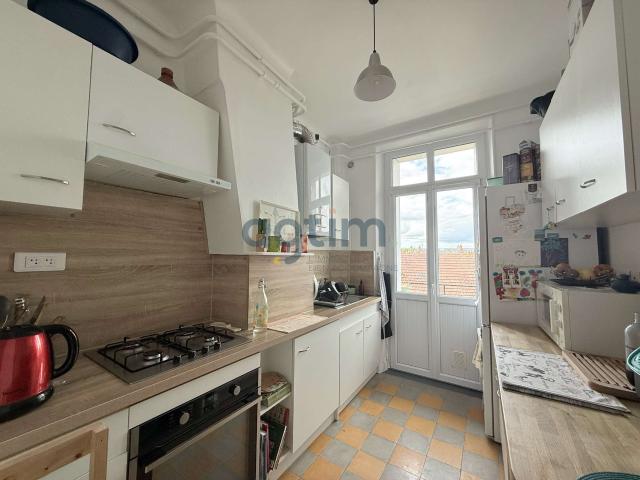 Appartement location à La Roche-sur-Yon, La Roche-sur-yon