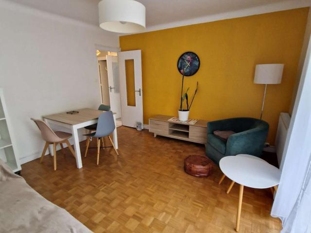 Appartement location à La Roche-sur-Yon, La Roche-sur-yon