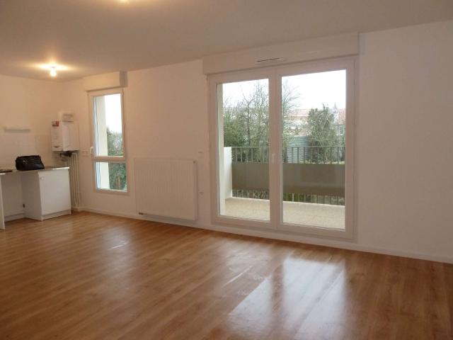 Appartement location à La Roche-sur-Yon, La Roche-sur-yon