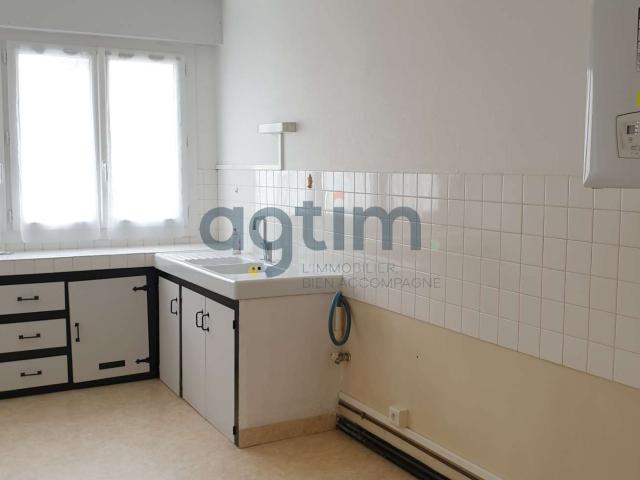 Appartement location à La Roche-sur-Yon, La Roche-sur-yon