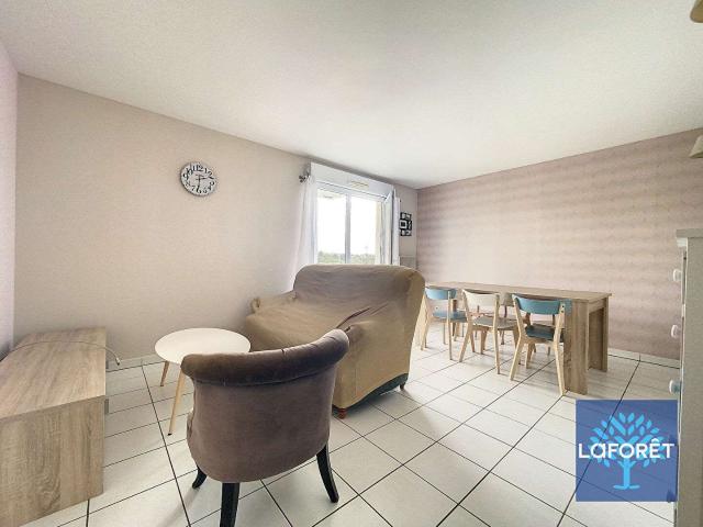 Appartement location à La Roche-sur-Yon, La Roche-sur-yon
