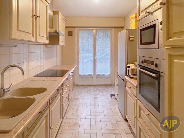 Appartement location à La Roche-sur-Yon, La Roche-sur-yon