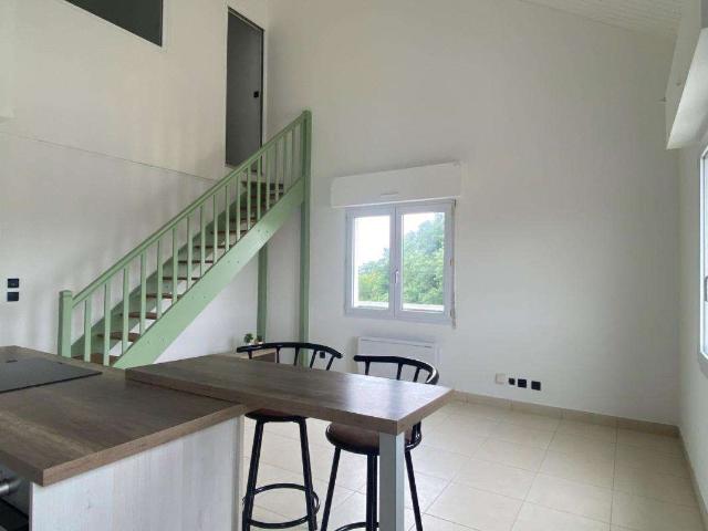 Appartement location à La Roche-sur-Yon, La Roche-sur-yon