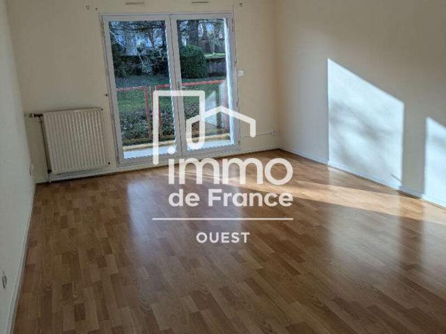Appartement location à La Roche-sur-Yon, La Roche-sur-yon