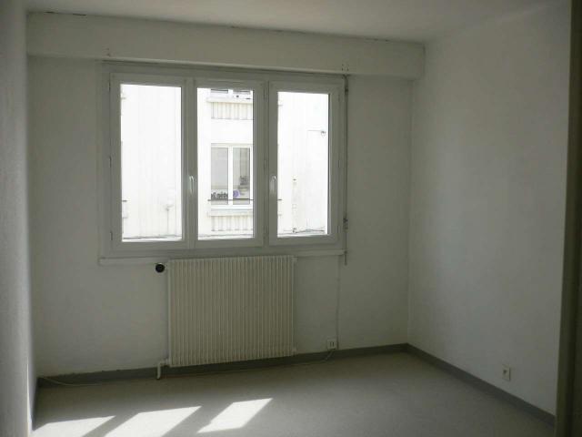 Appartement location à La Roche-sur-Yon, La Roche-sur-yon